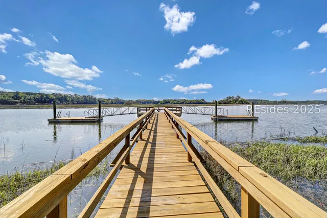 $1,275,000 | 126 Bull Point Drive, Seabrook, SC 29940
