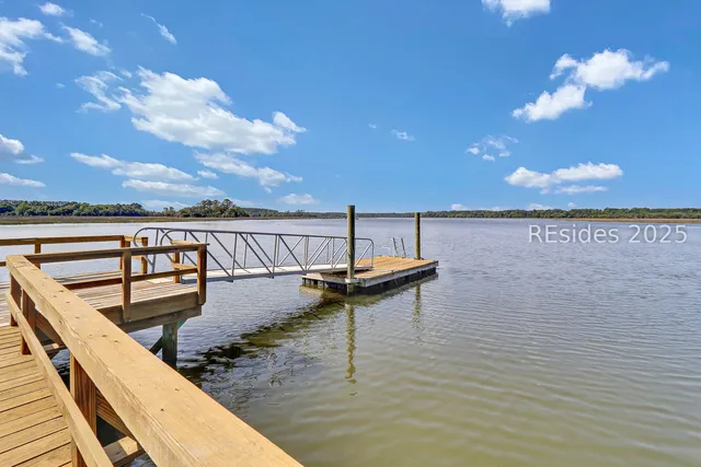 $1,275,000 | 126 Bull Point Drive, Seabrook, SC 29940
