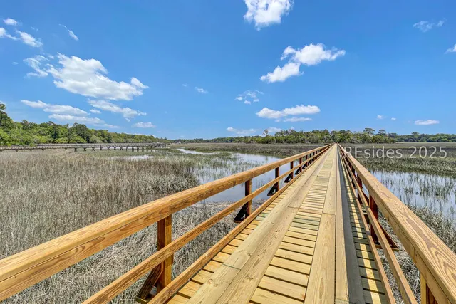$1,275,000 | 126 Bull Point Drive, Seabrook, SC 29940