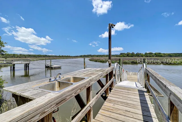 $1,275,000 | 126 Bull Point Drive, Seabrook, SC 29940