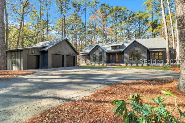 $1,275,000 | 126 Bull Point Drive, Seabrook, SC 29940