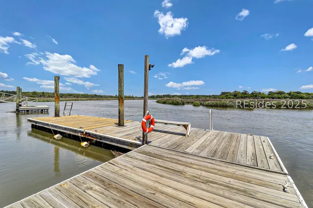 $1,275,000 | 126 Bull Point Drive, Seabrook, SC 29940