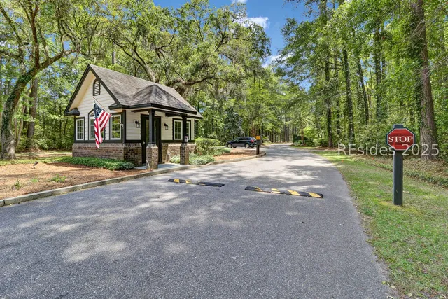 $1,275,000 | 126 Bull Point Drive, Seabrook, SC 29940