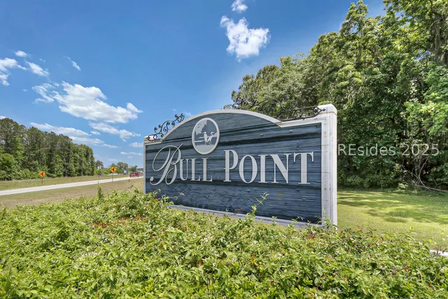 $1,275,000 | 126 Bull Point Drive, Seabrook, SC 29940