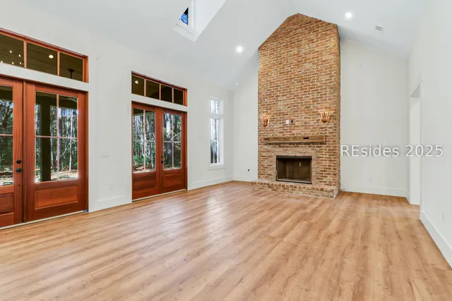 $1,275,000 | 126 Bull Point Drive, Seabrook, SC 29940