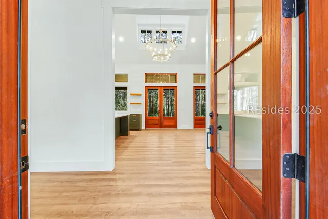 $1,275,000 | 126 Bull Point Drive, Seabrook, SC 29940