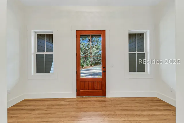 $1,275,000 | 126 Bull Point Drive, Seabrook, SC 29940