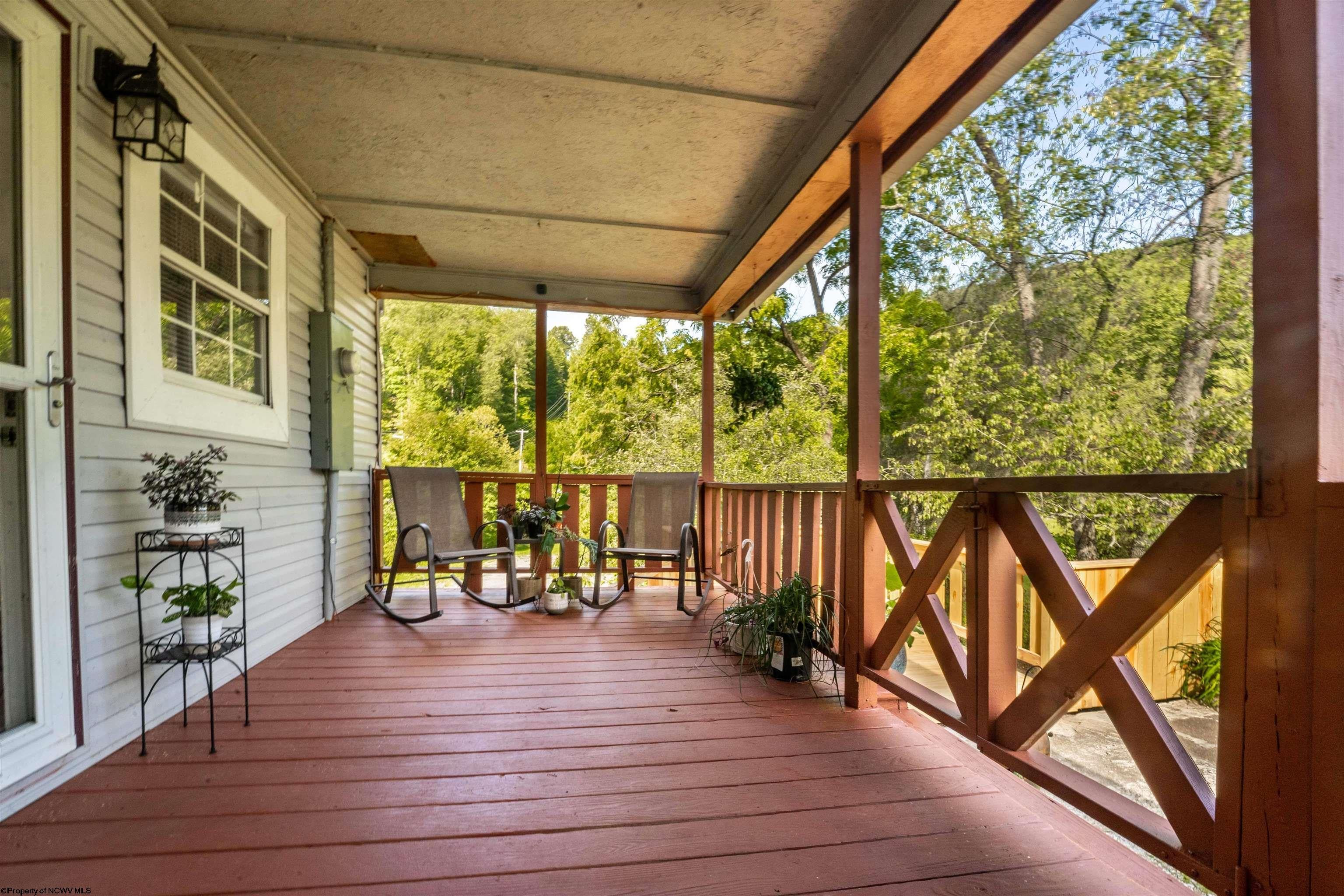 1776 Tyrone Road Morgantown, WV 26508 - Photo 28 of 34 Gallery Image 28