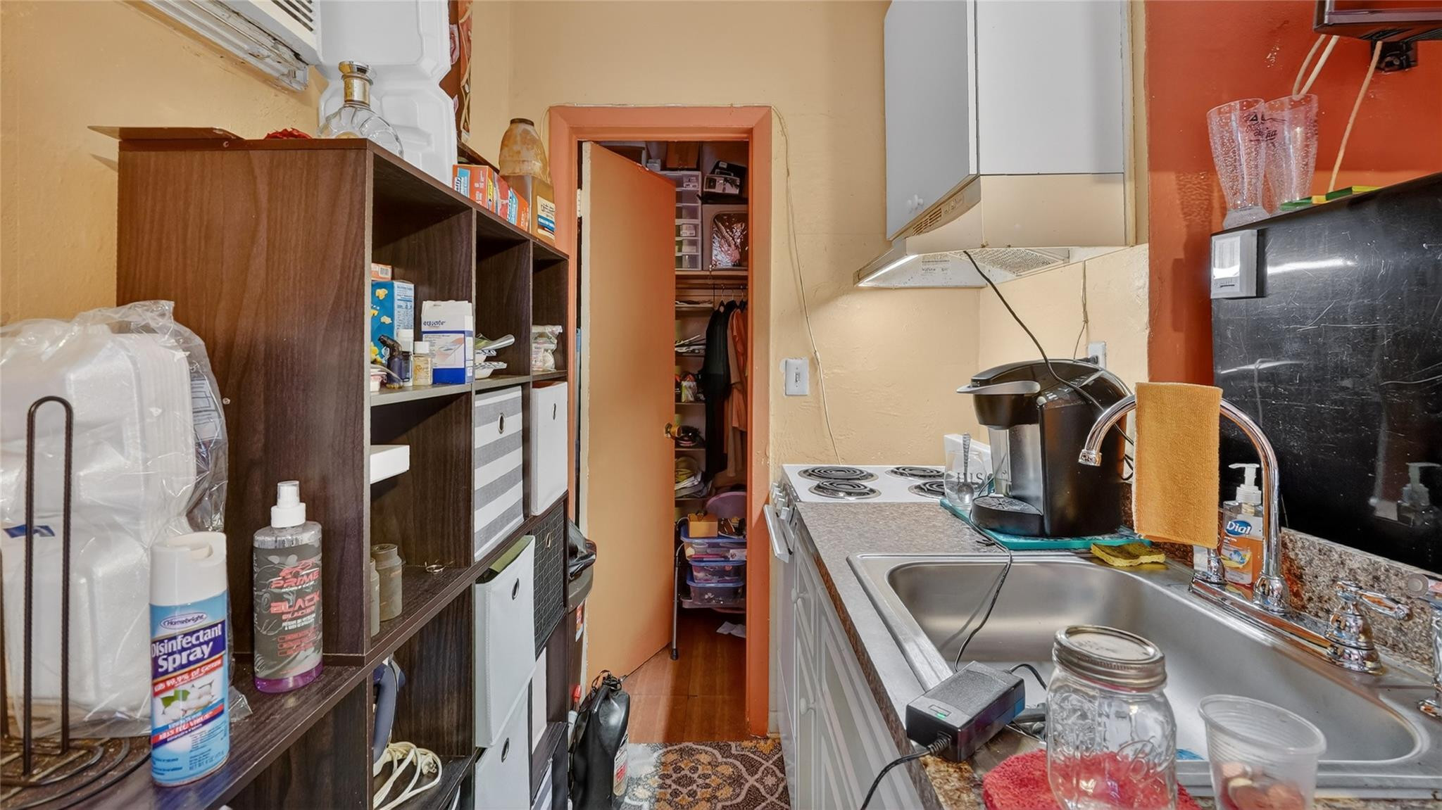 154 Northwest 67th Street Miami, FL 33150 - Photo 22 of 29 Efficiency Unit