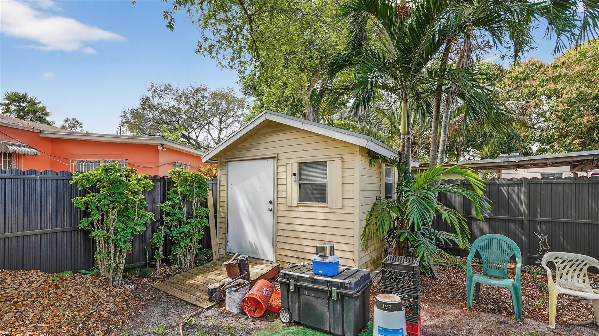 154 Northwest 67th Street Miami, FL 33150 - Photo 29 of 29 Shed