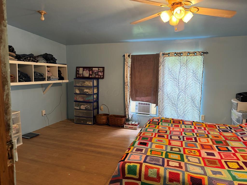 2561 Debord Road Chillicothe, OH 45601 - Photo 11 of 17 Bedroom