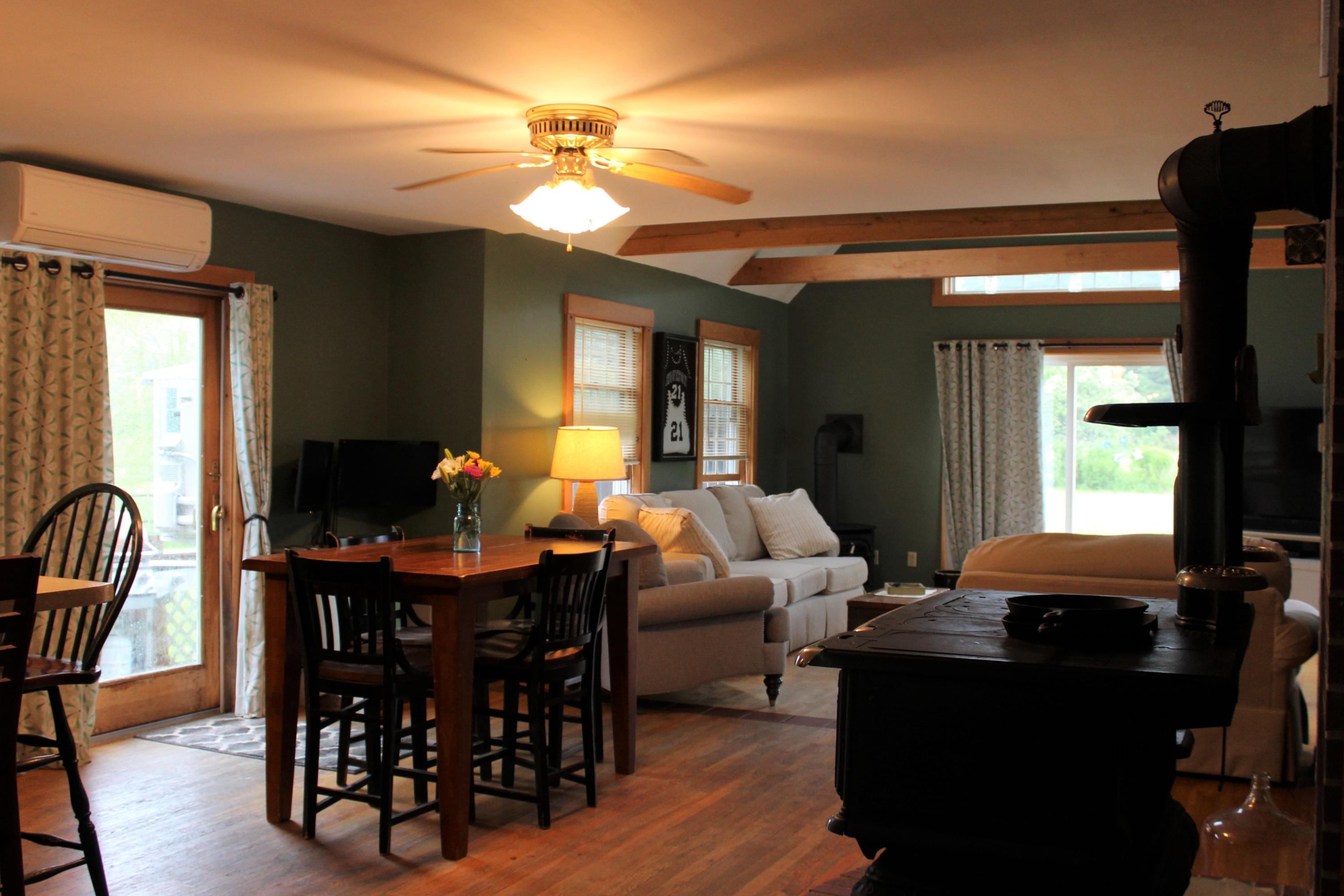 104 Weymouth Road Morrill, ME 04952 - Photo 9 of 67 DR 1