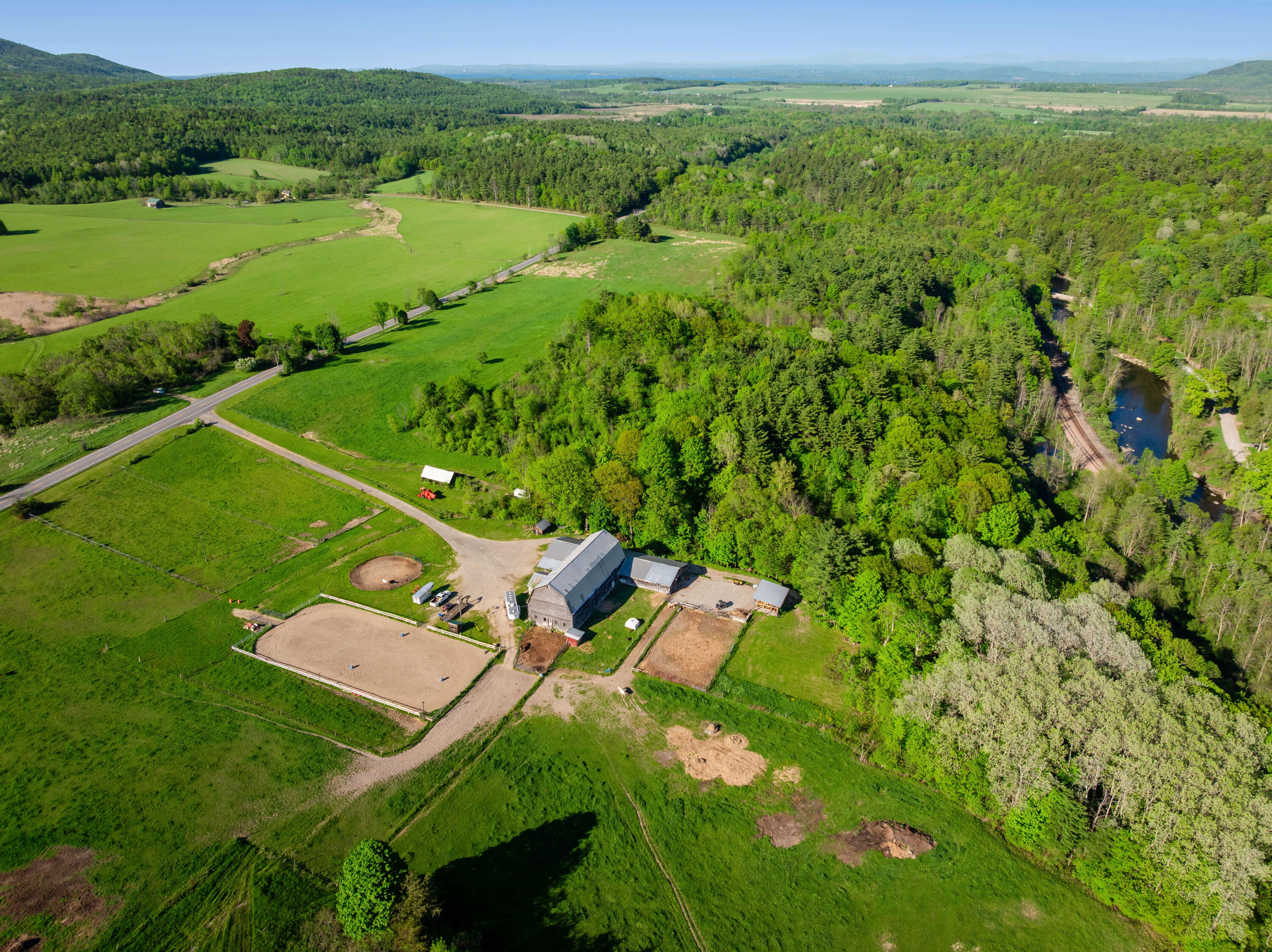 33 County Home Road Essex, NY 12936 - Photo 7 of 13
