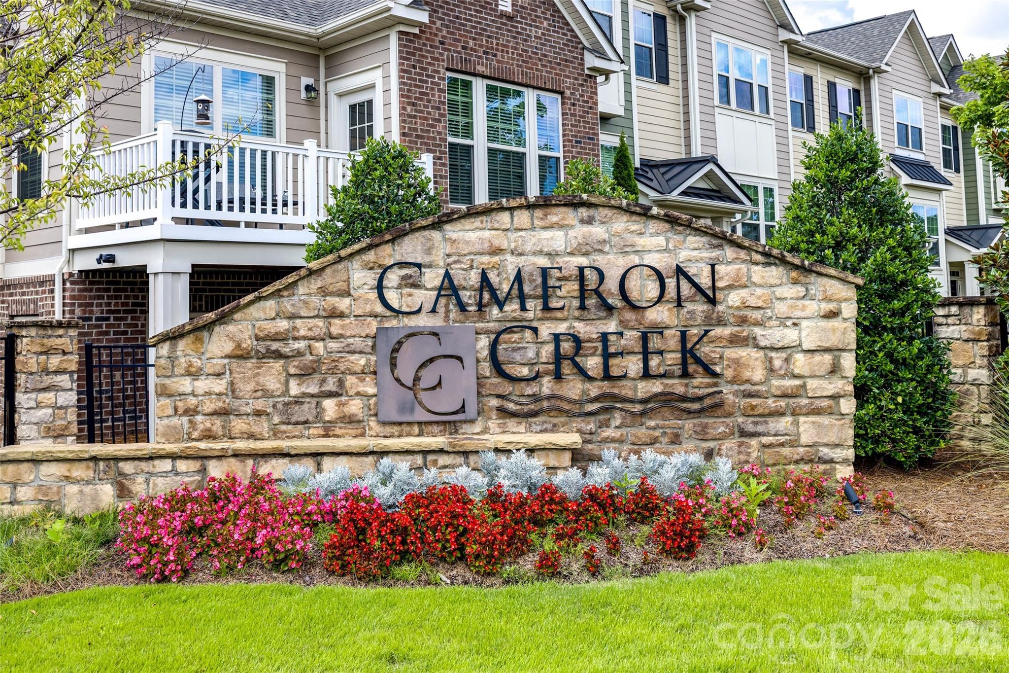 625 Amber Meadows Way Tega Cay, SC 29708 - Photo 37 of 42