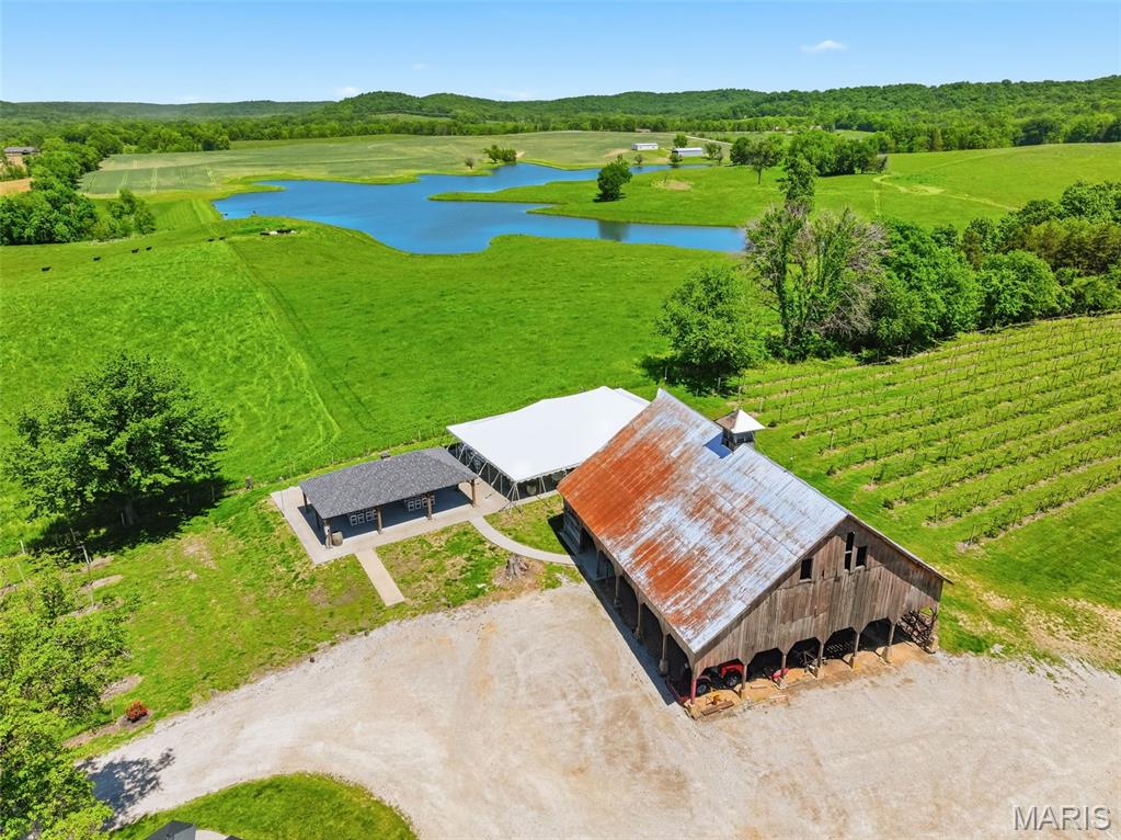 15088 Boone Monument Road Marthasville, MO 63357 - Photo 45 of 81