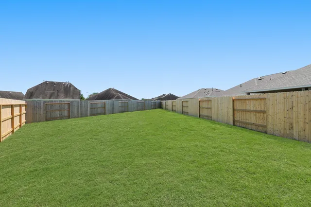 $385,126 | 8407 Tranquil Bay Court, Baytown, TX 77523