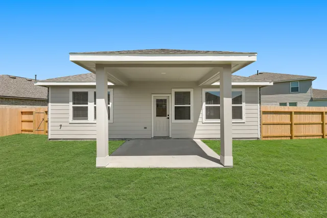 $385,126 | 8407 Tranquil Bay Court, Baytown, TX 77523