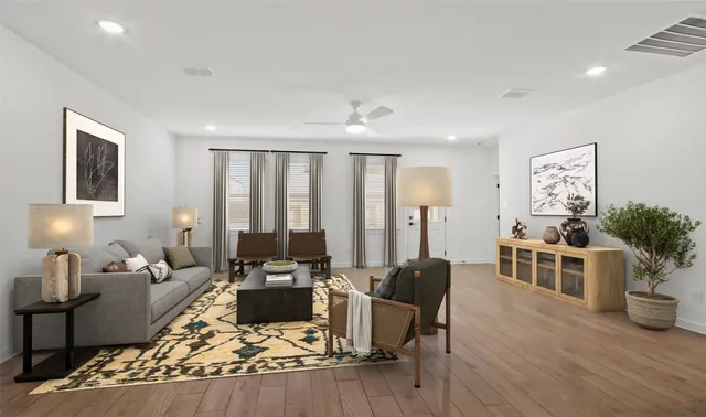 $385,126 | 8407 Tranquil Bay Court, Baytown, TX 77523