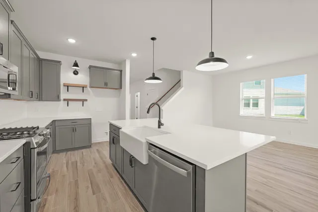 $385,126 | 8407 Tranquil Bay Court, Baytown, TX 77523