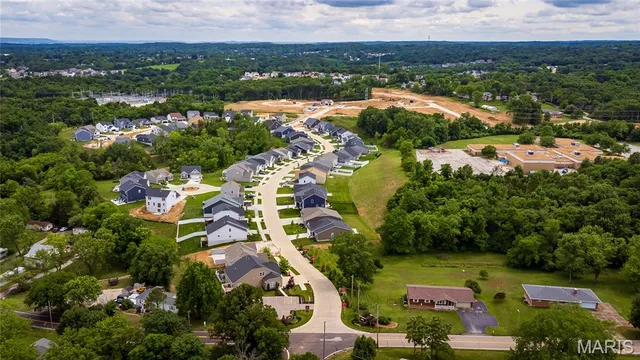 $393,900 | 3368 Vine Clad Hl Drive, Arnold, MO 63010