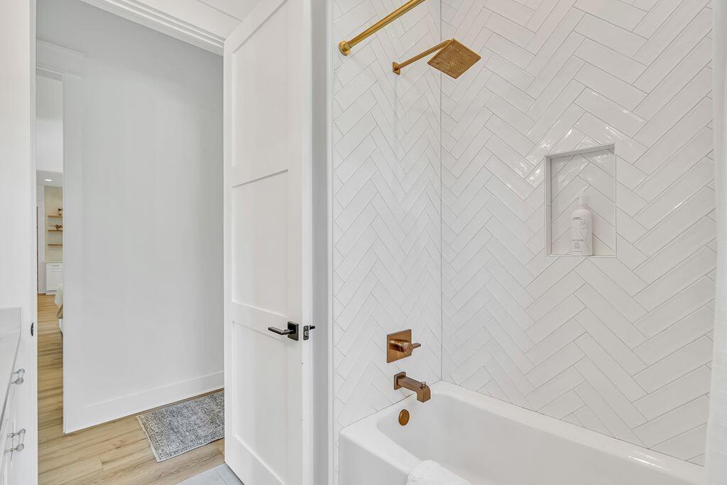 51 Seclusion Way Santa Rosa Beach, FL 32459 - Photo 20 of 30 bath 2_herringbone tile