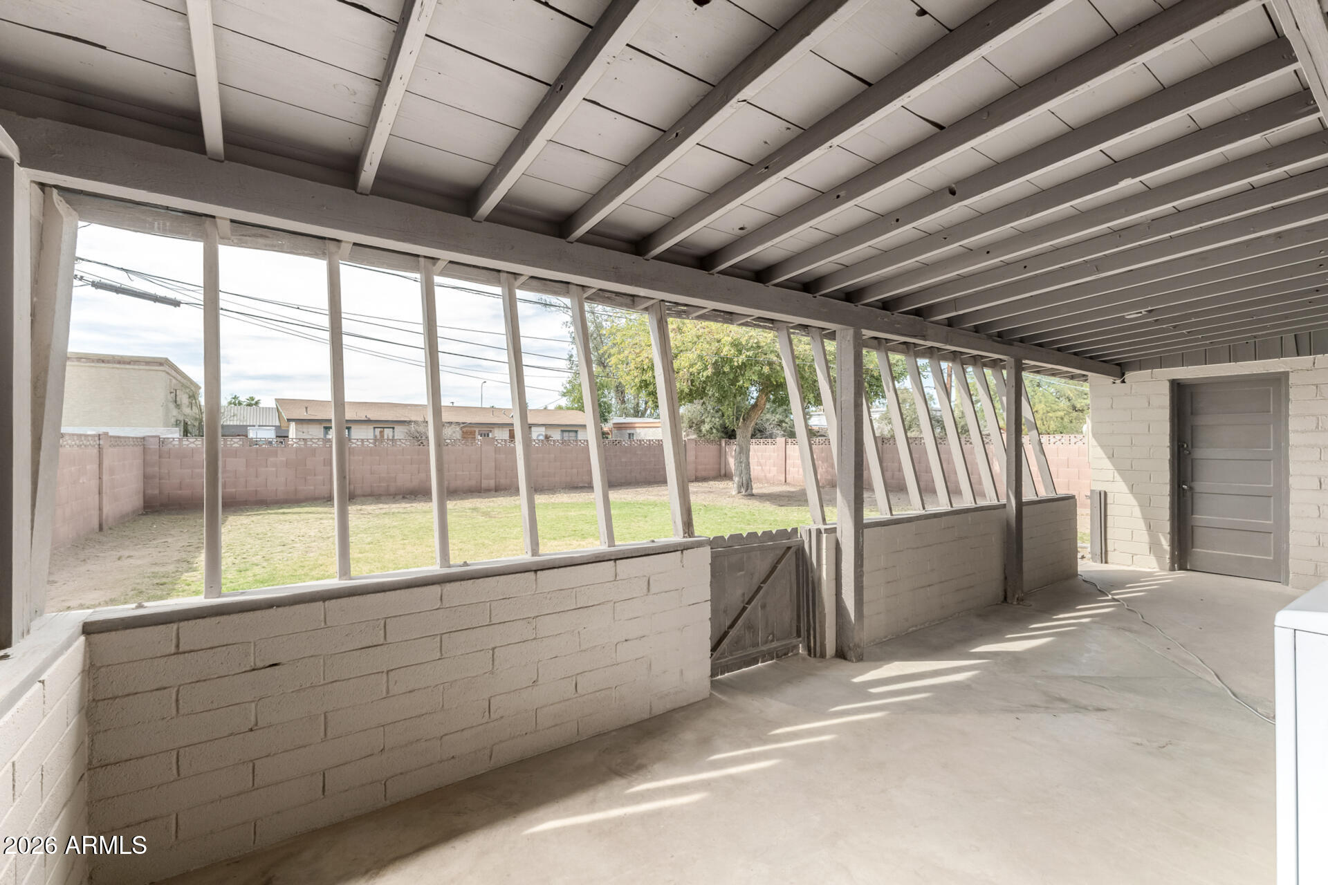 430 South Robert Road Tempe, AZ 85281 - Photo 19 of 21 26 Robert