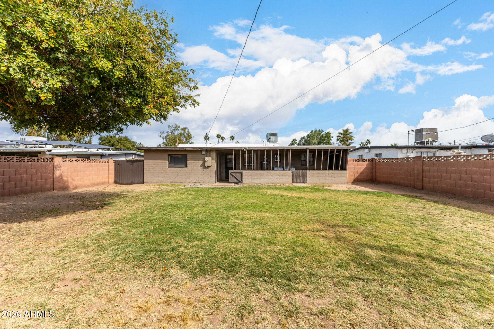 430 South Robert Road Tempe, AZ 85281 - Photo 21 of 21 29 Robert