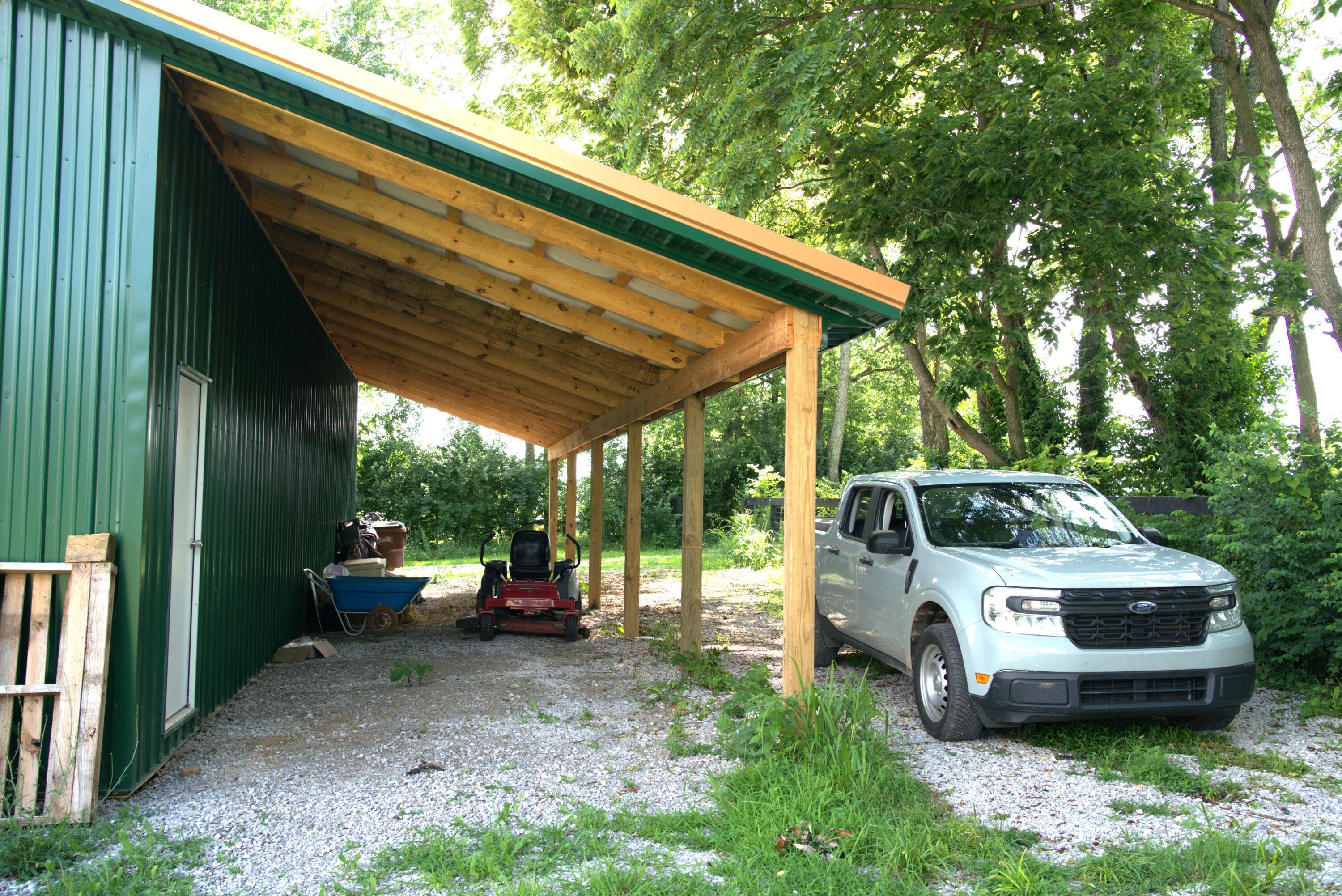 401 Cane Ridge Road Paris, KY 40361 - Photo 12 of 29 _JGB7426