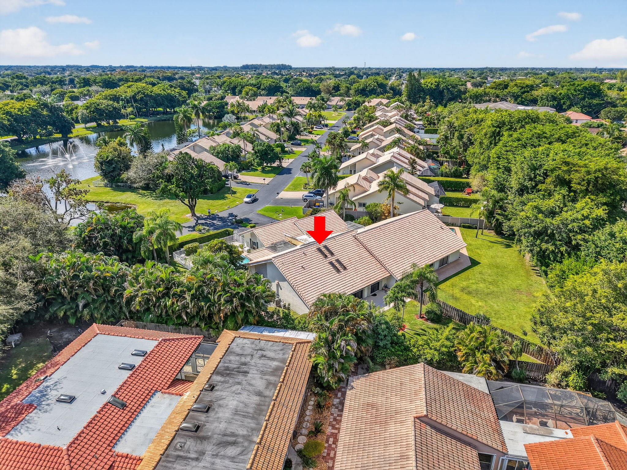 9669 Erica Court Boca Raton, FL 33496 - Photo 70 of 74 75-web-or-mls-DJI_20251103130752_0358_D
