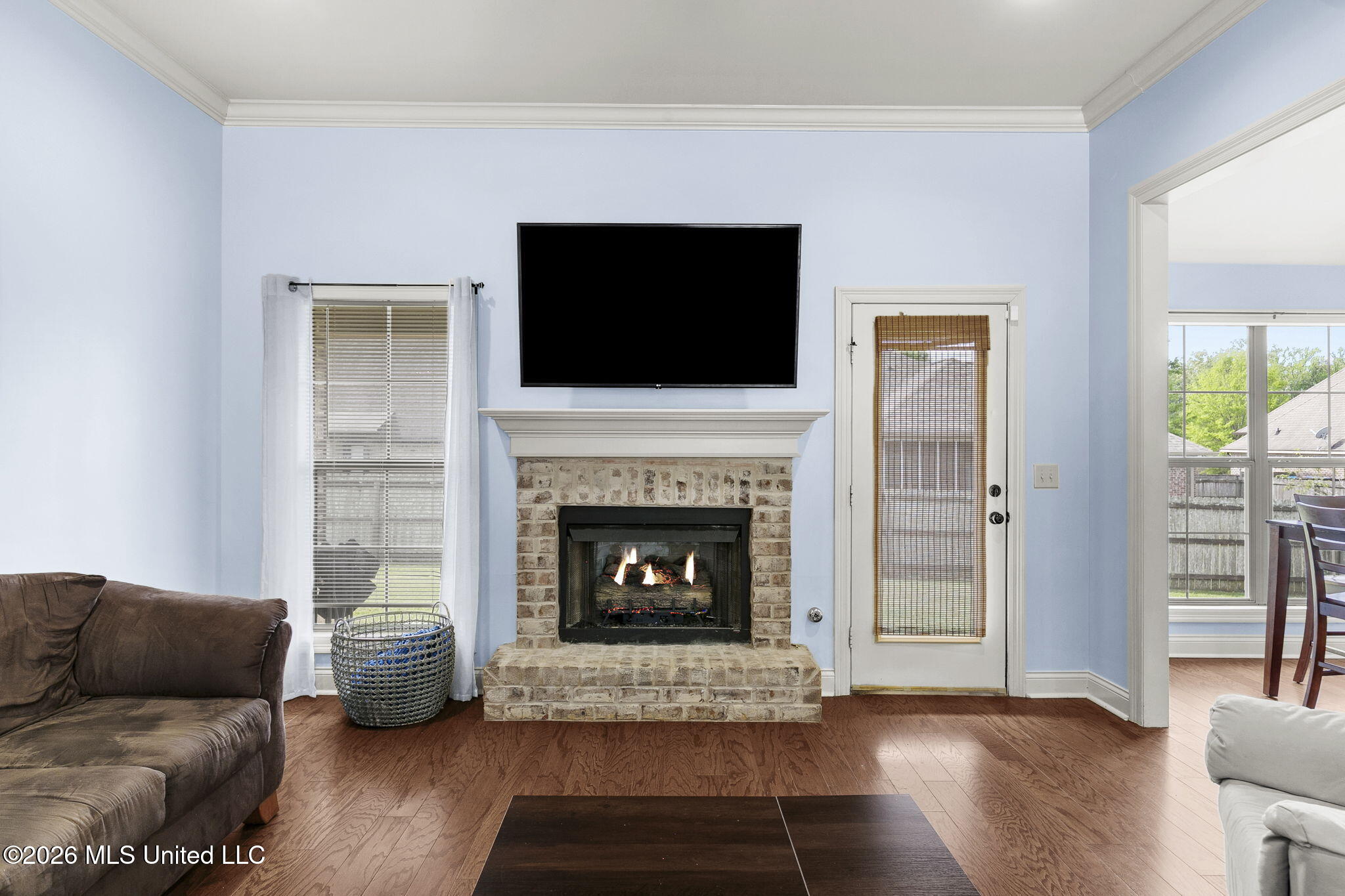 903 Timberton Drive Pearl, MS 39208 - Photo 12 of 43 12-web-or-mls-903 Timberton-12