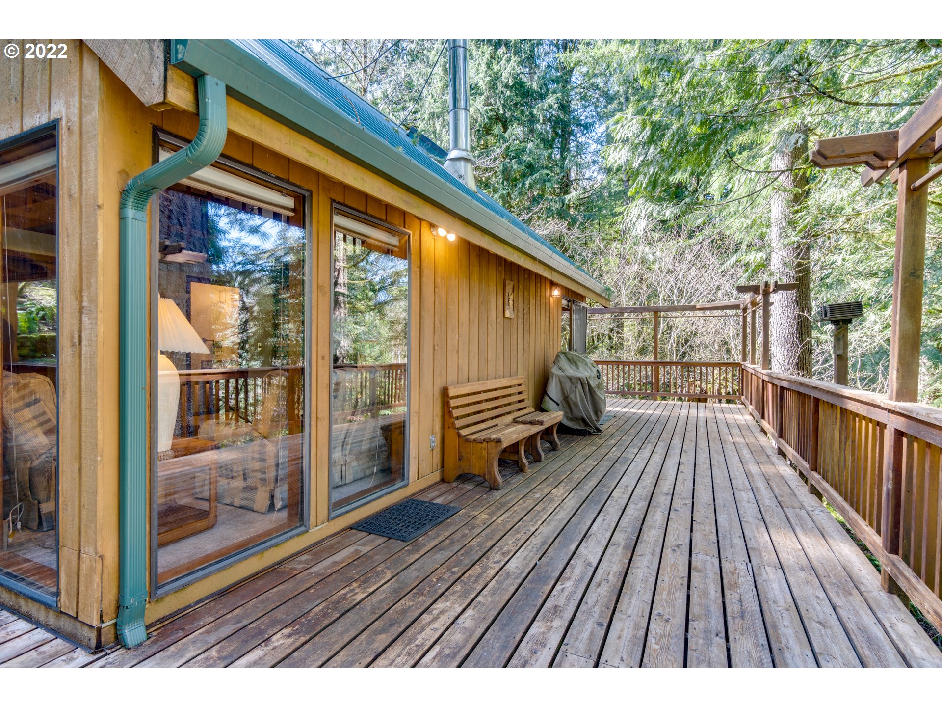71147 East Jennie Lane Rhododendron, OR 97049 - Photo 23 of 29 Gallery Image 23