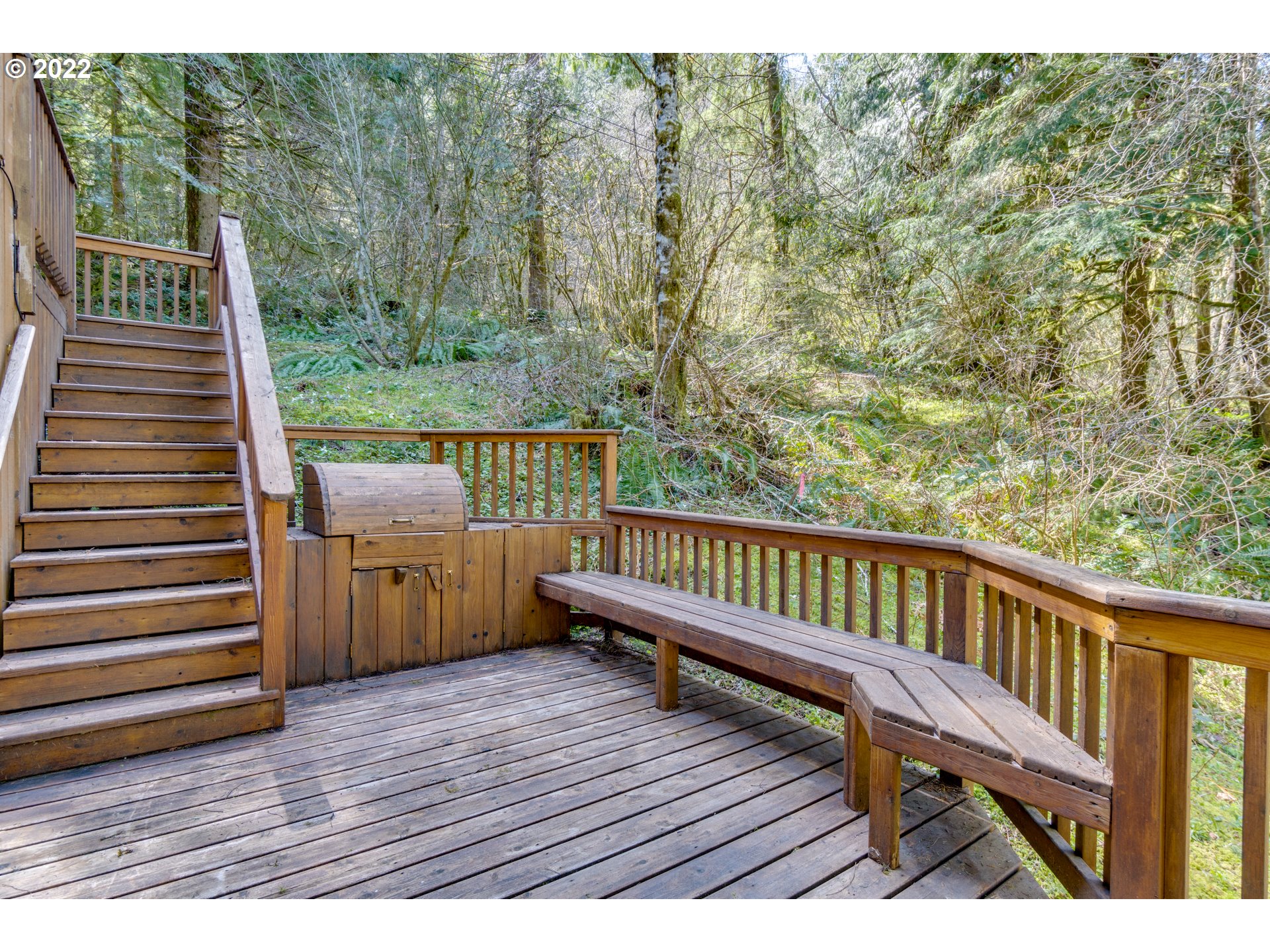 71147 East Jennie Lane Rhododendron, OR 97049 - Photo 25 of 29 Gallery Image 25