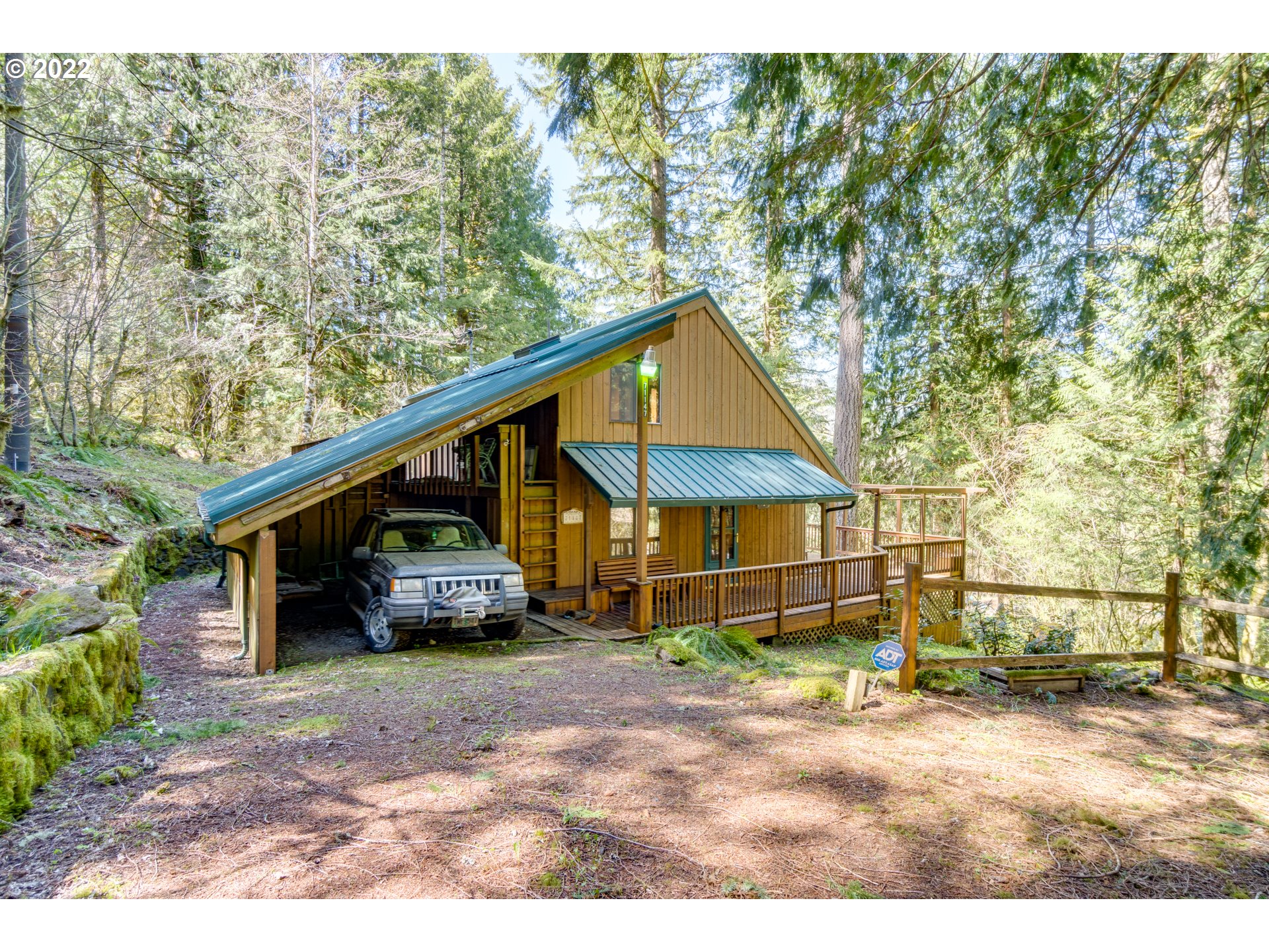71147 East Jennie Lane Rhododendron, OR 97049 - Photo 28 of 29 Gallery Image 28
