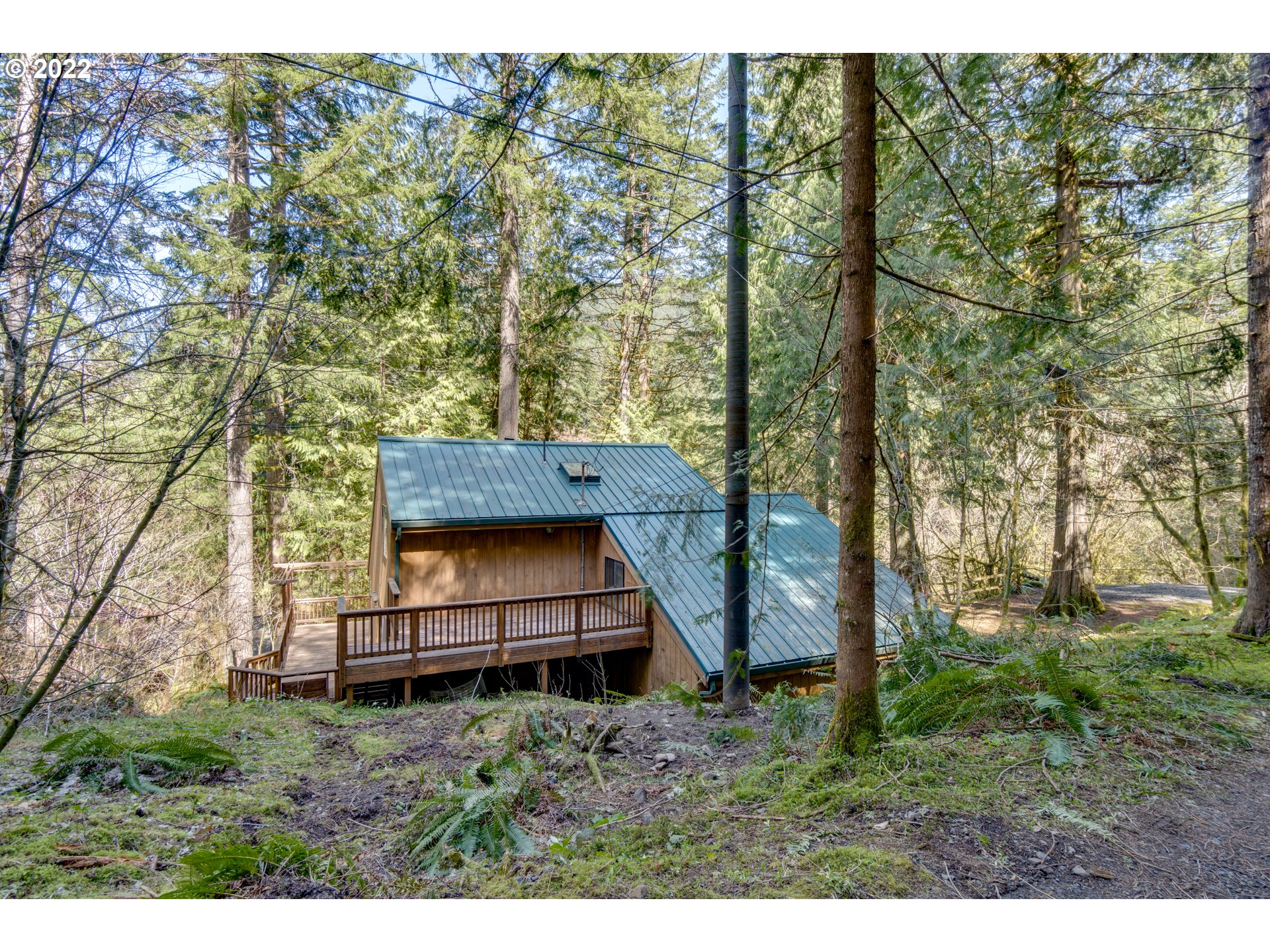71147 East Jennie Lane Rhododendron, OR 97049 - Photo 29 of 29 Gallery Image 29