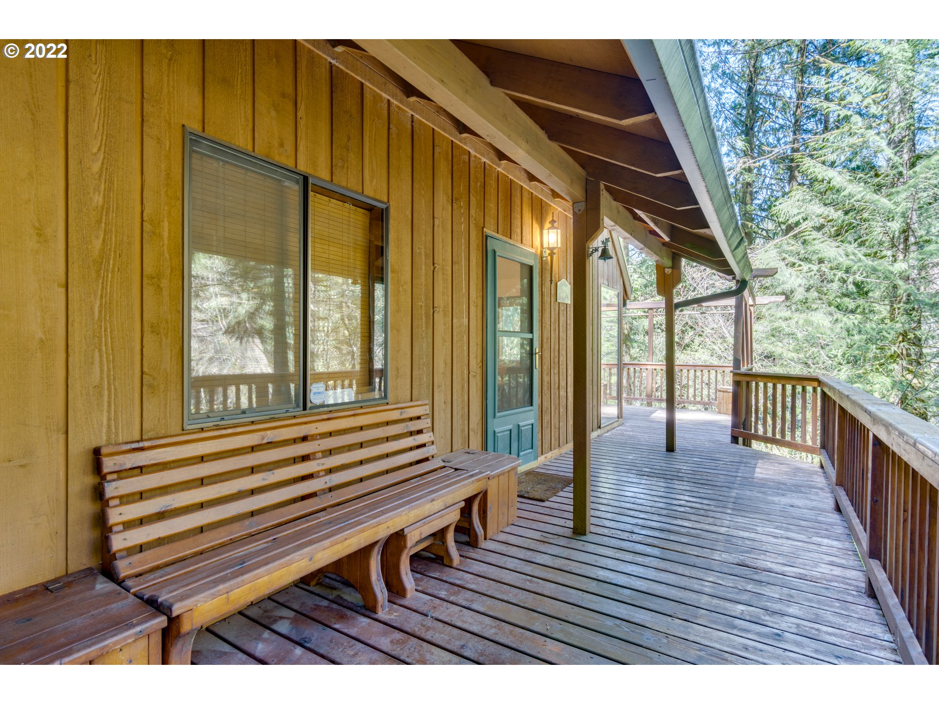 71147 East Jennie Lane Rhododendron, OR 97049 - Photo 3 of 29 Gallery Image 3
