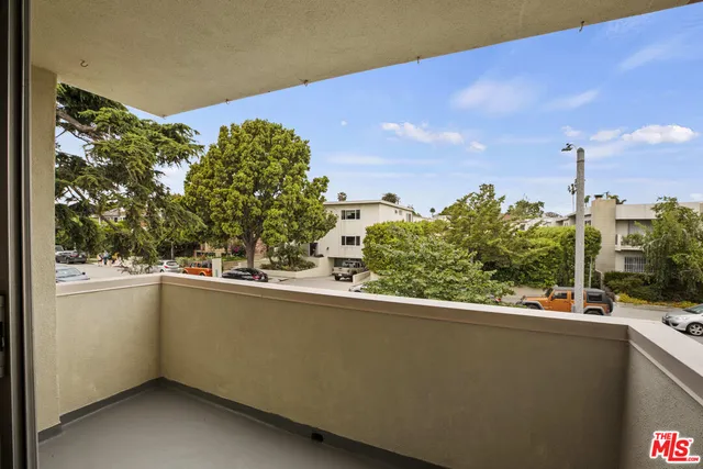 $4,900 | 1538 Stanford Street, Unit 8, Santa Monica, CA 90404