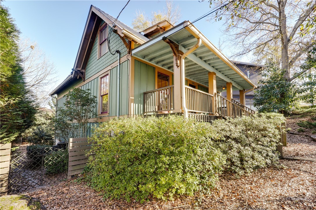 145 Hendrix Avenue Athens, GA 30601 - Photo 45 of 47