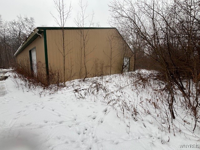 10849 Maple Ridge Road Shelby, NY 14103 - Photo 16 of 19