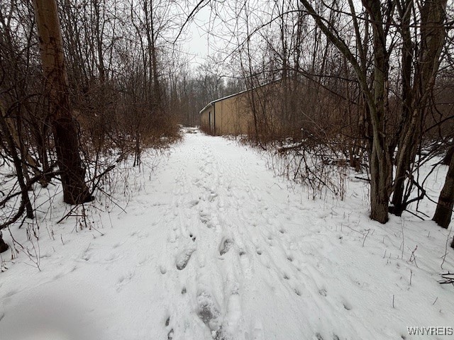 10849 Maple Ridge Road Shelby, NY 14103 - Photo 17 of 19