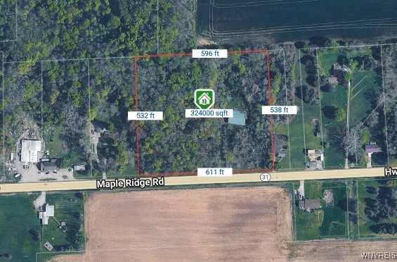 10849 Maple Ridge Road Shelby, NY 14103 - Photo 3 of 19