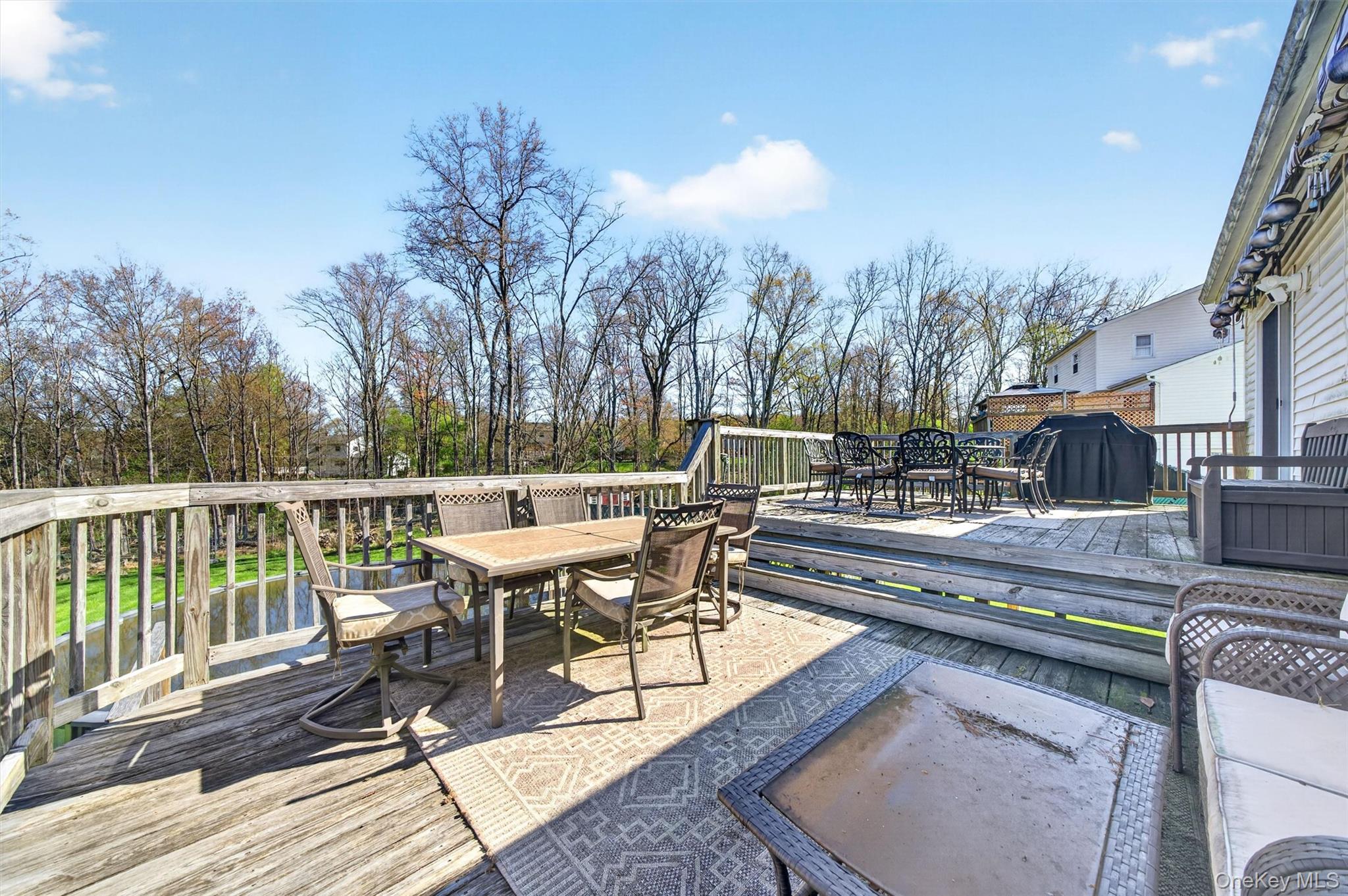 175 Barnes Road Washingtonville, NY 10992 - Photo 20 of 28