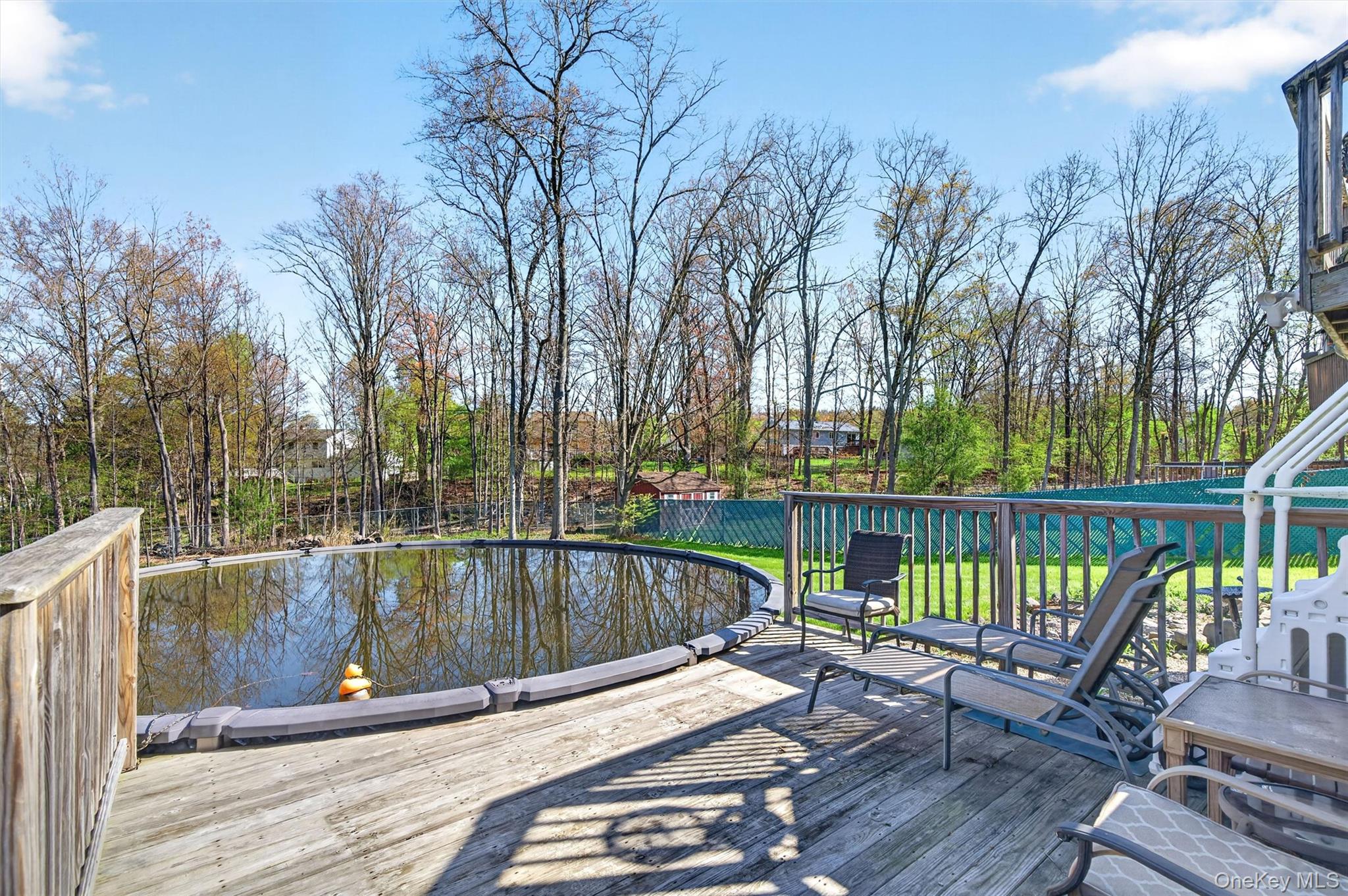 175 Barnes Road Washingtonville, NY 10992 - Photo 21 of 28