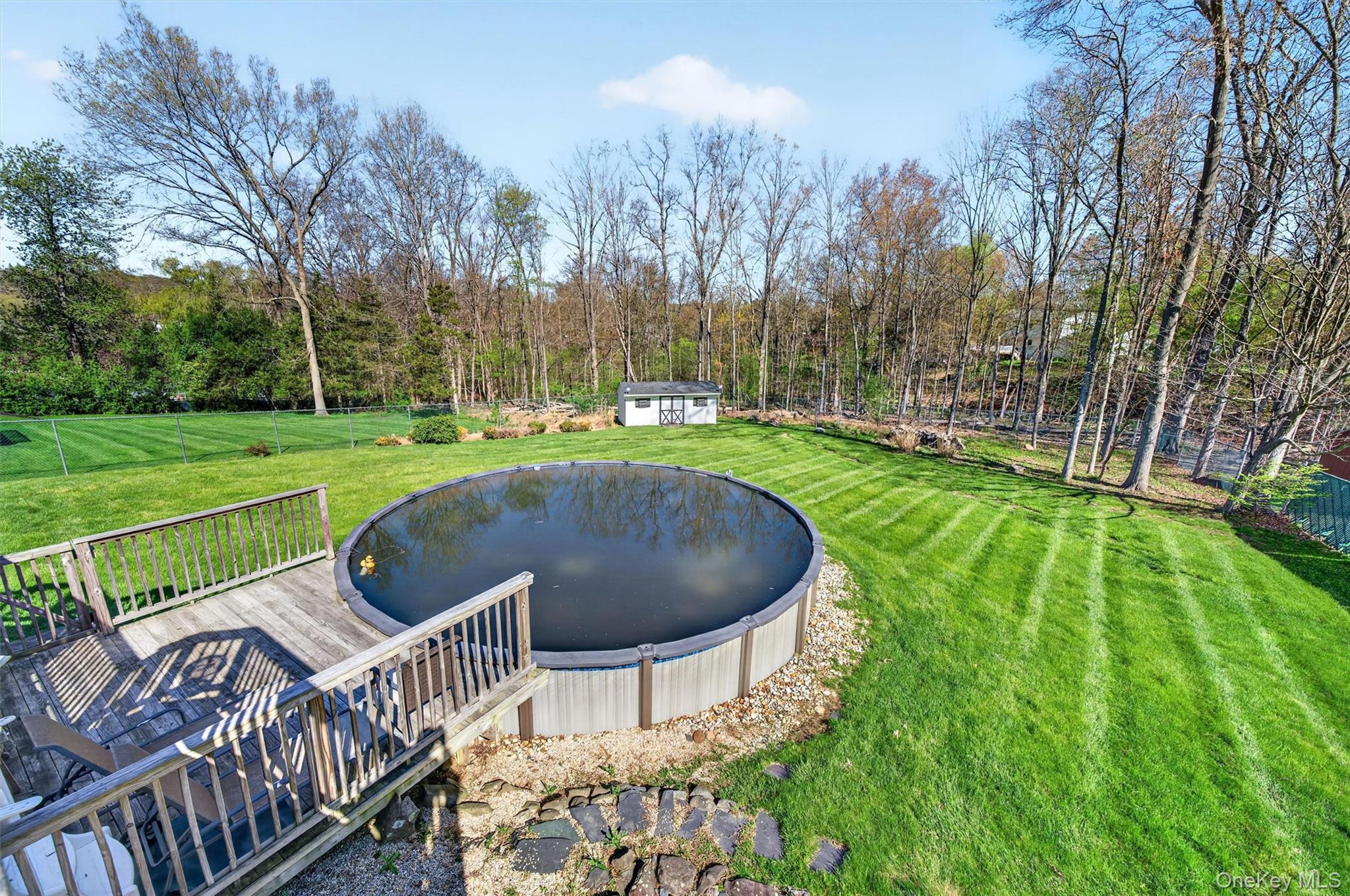 175 Barnes Road Washingtonville, NY 10992 - Photo 22 of 28