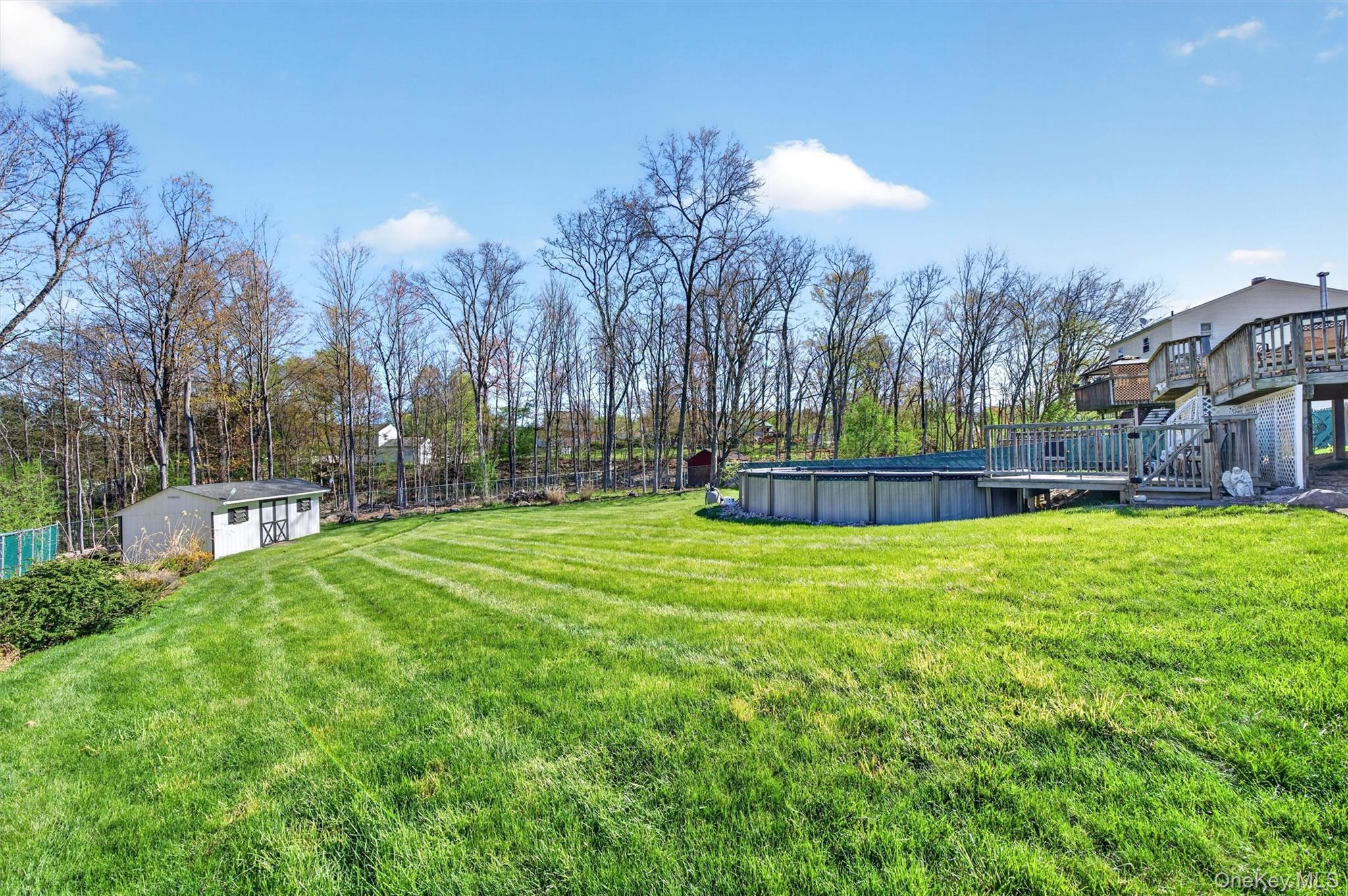 175 Barnes Road Washingtonville, NY 10992 - Photo 23 of 28