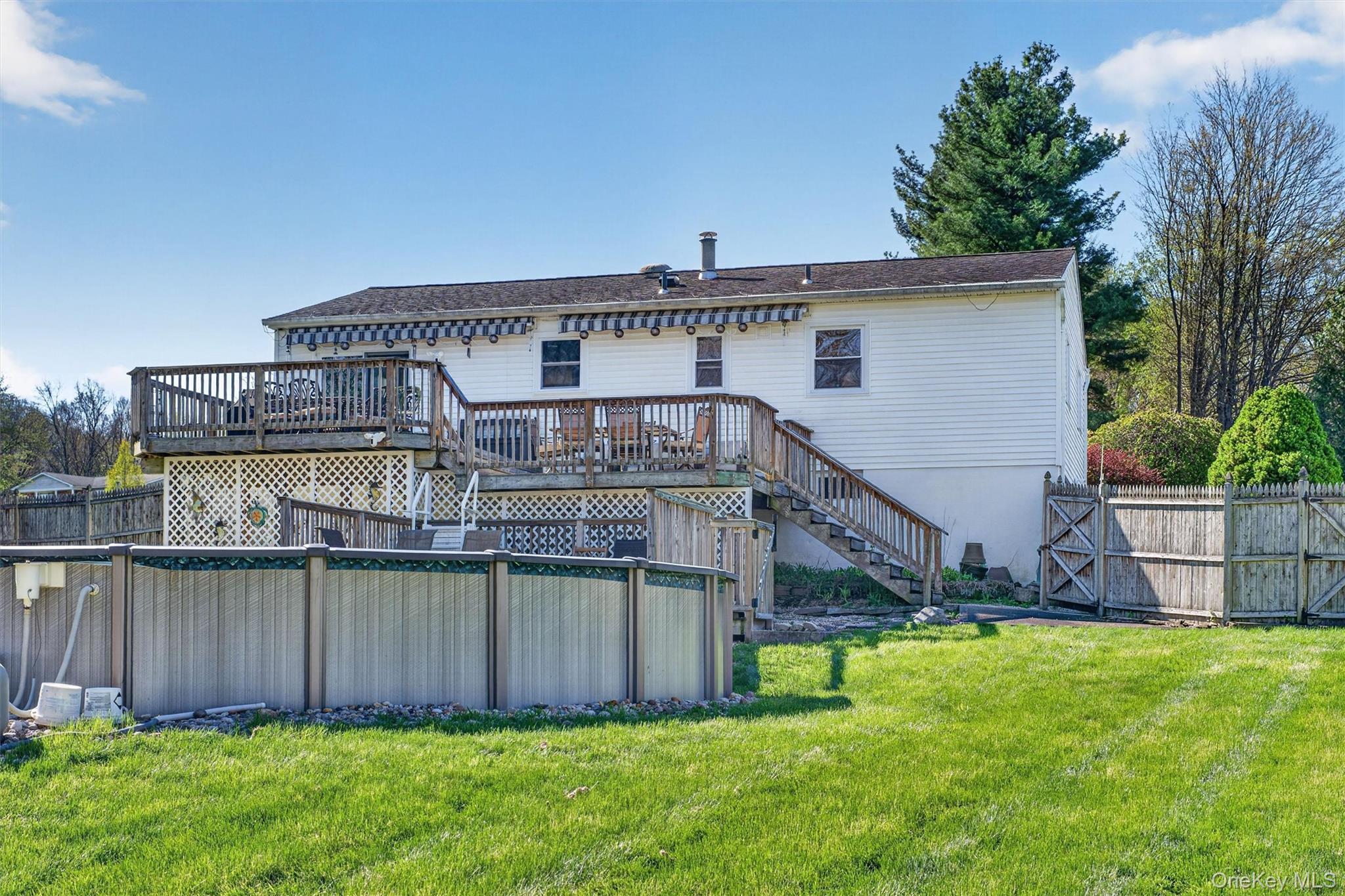 175 Barnes Road Washingtonville, NY 10992 - Photo 25 of 28
