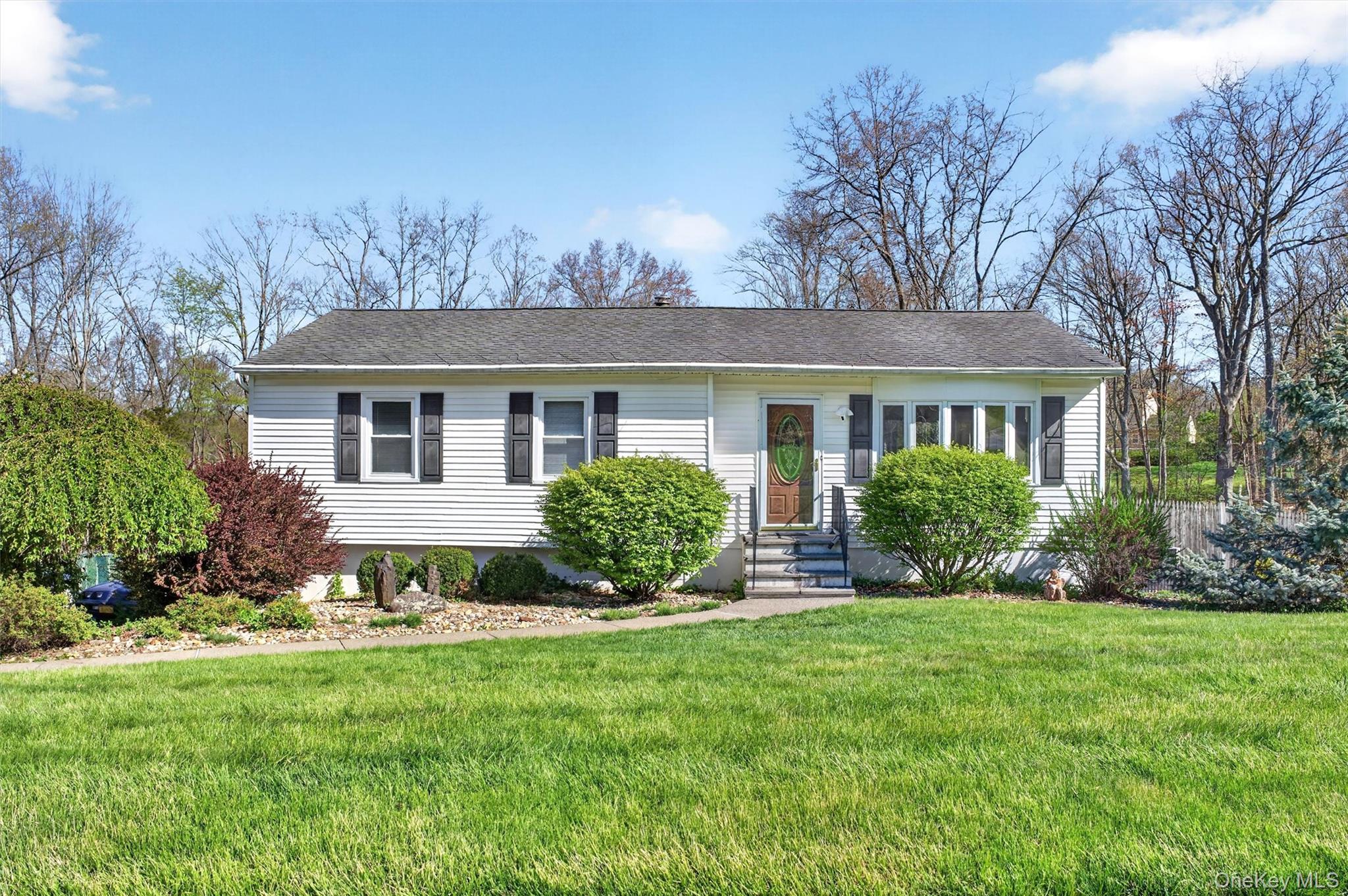 175 Barnes Road Washingtonville, NY 10992 - Photo 27 of 28