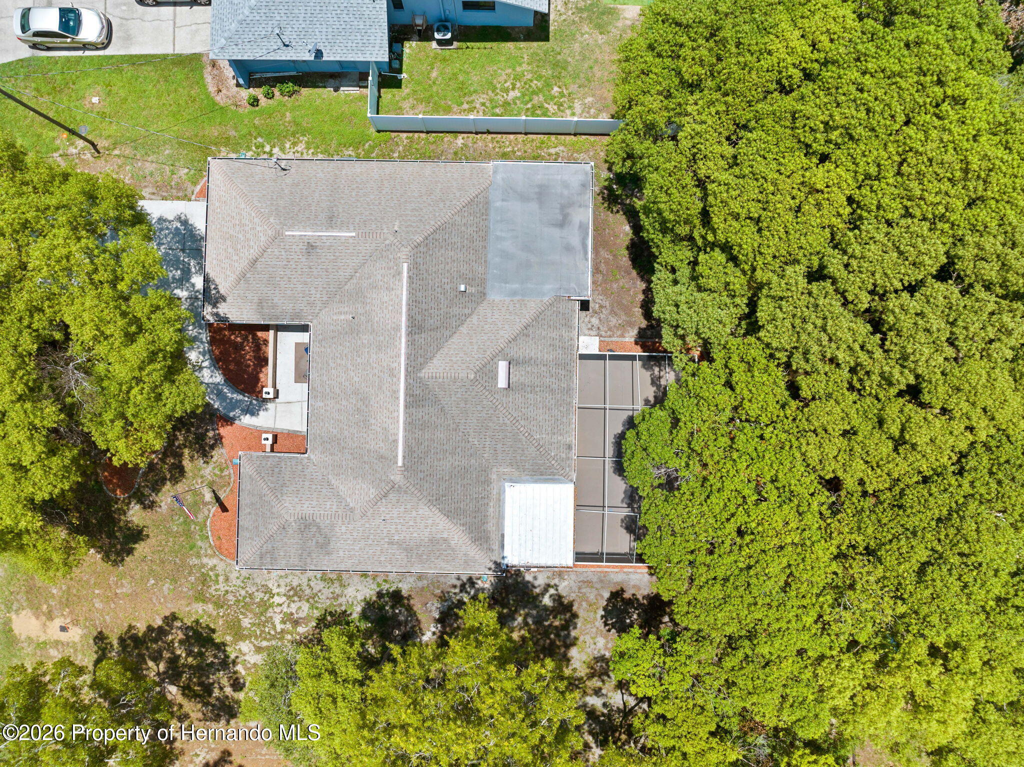 11472 Kerridale Avenue Spring Hill, FL 34608 - Photo 18 of 52