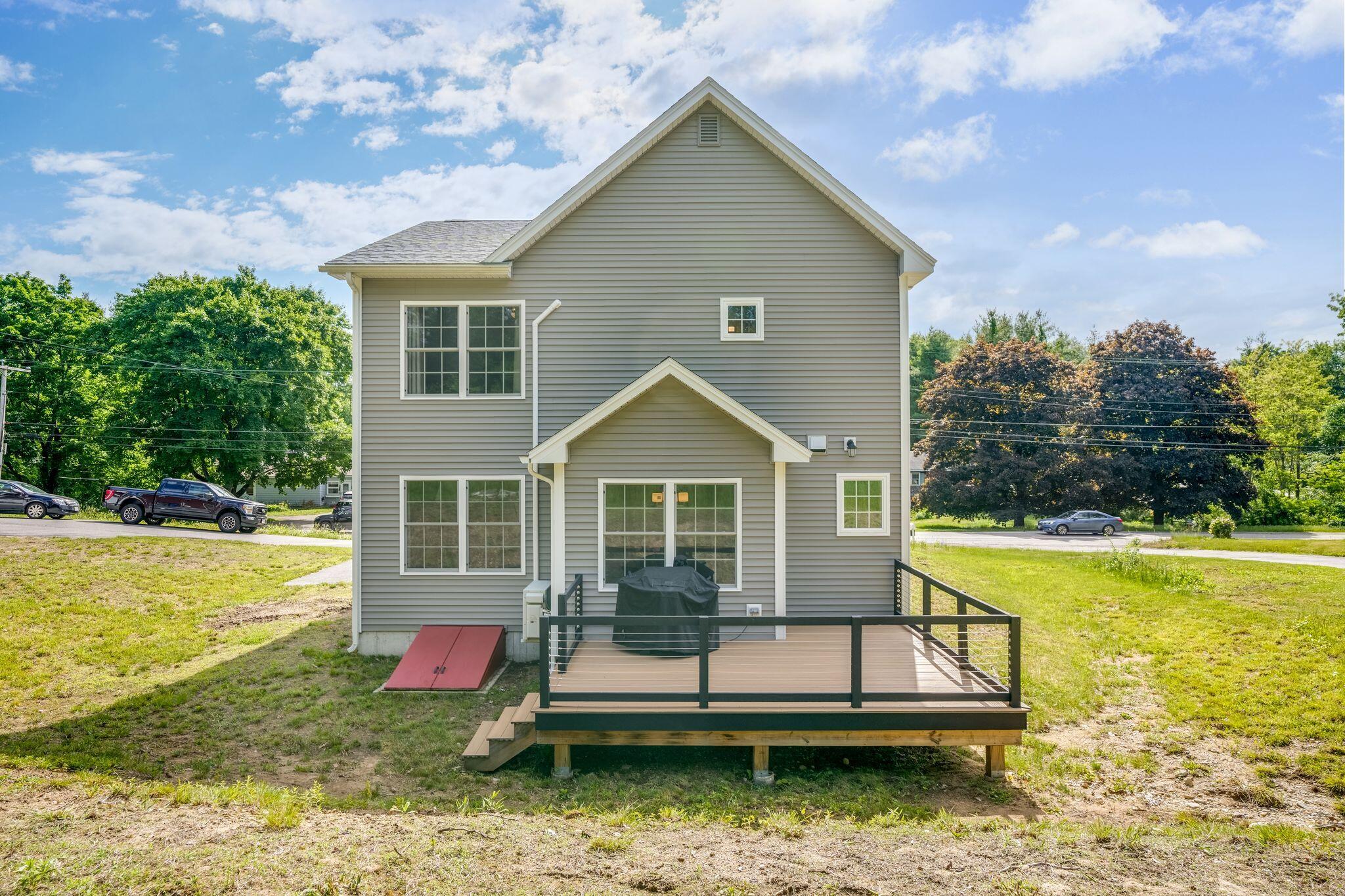 1081 Bridgton Road Westbrook, ME 04092 - Photo 2 of 41 1081 Bridgton Rd