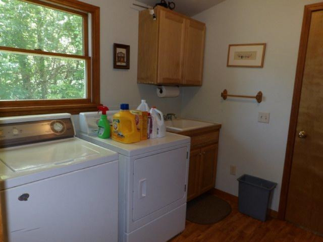 180 East Brogan Road Hastings, MI 49058 - Photo 15 of 40 180 E Brogan Laundry