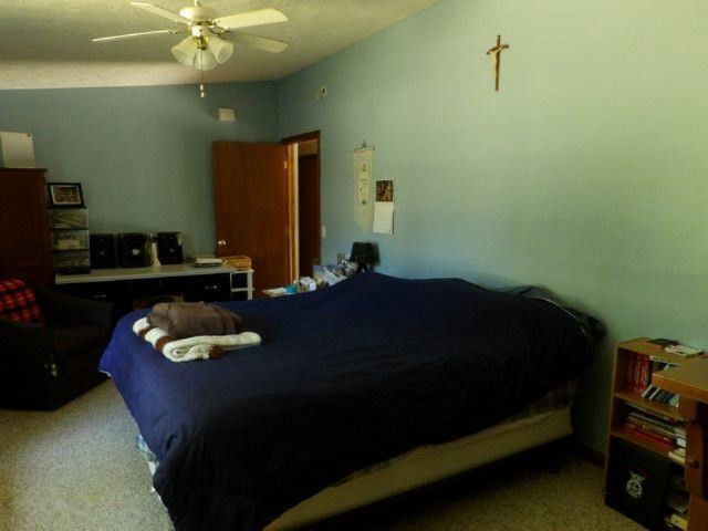 180 East Brogan Road Hastings, MI 49058 - Photo 17 of 40 180 E Brogan Master Bedroom 1